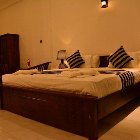 Skyresort Tangalle Exteriér fotografie