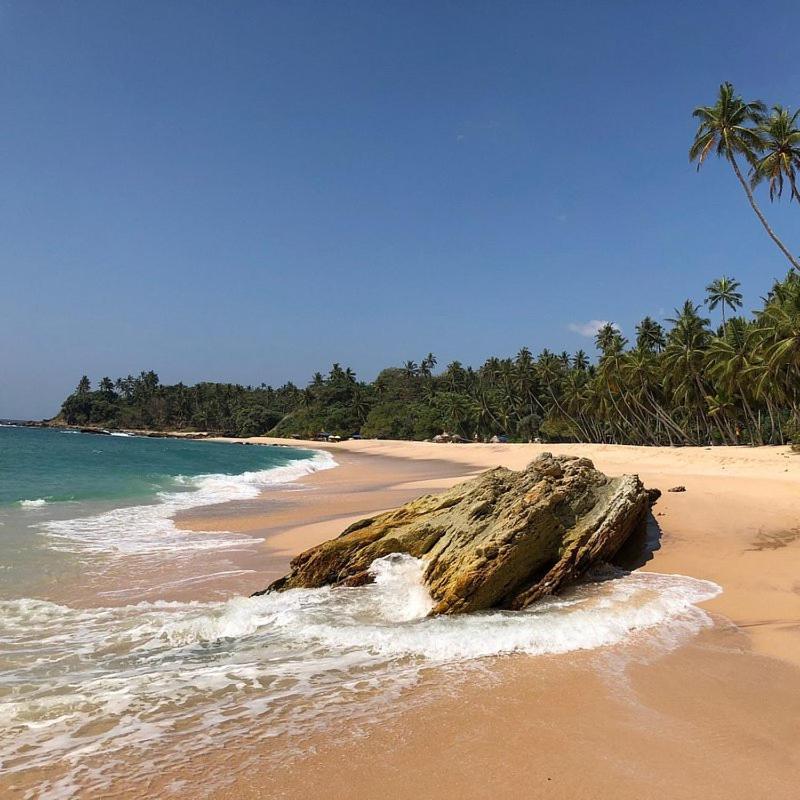 Skyresort Tangalle Exteriér fotografie