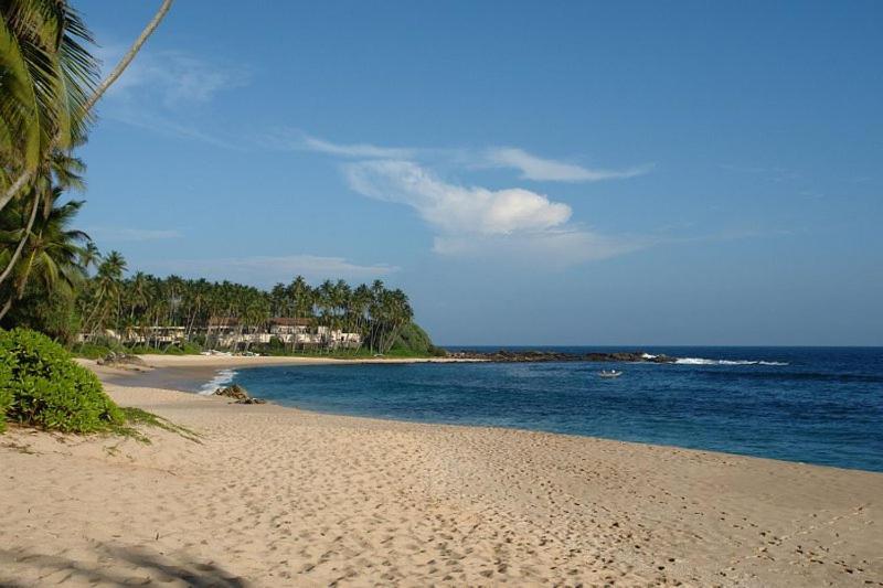 Skyresort Tangalle Exteriér fotografie