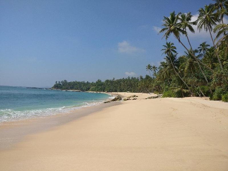 Skyresort Tangalle Exteriér fotografie