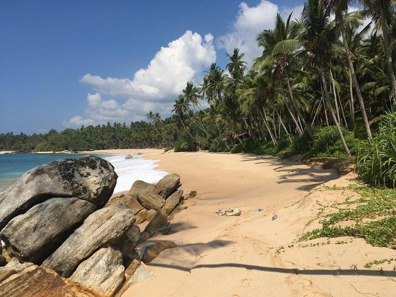 Skyresort Tangalle Exteriér fotografie