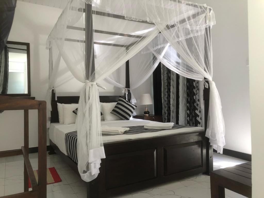 Skyresort Tangalle Exteriér fotografie