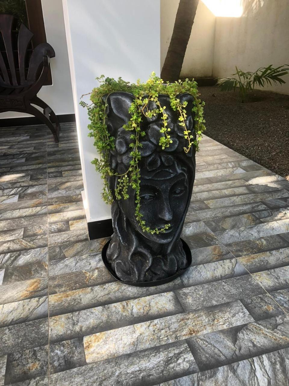 Skyresort Tangalle Exteriér fotografie
