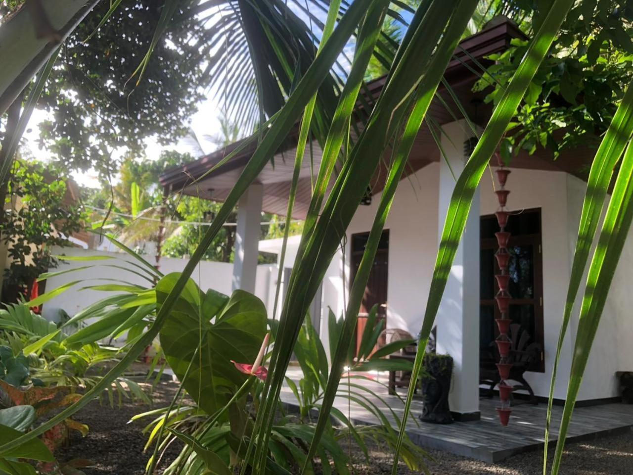 Skyresort Tangalle Exteriér fotografie