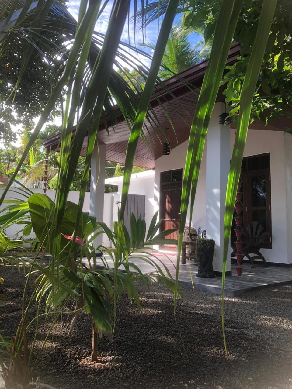 Skyresort Tangalle Exteriér fotografie
