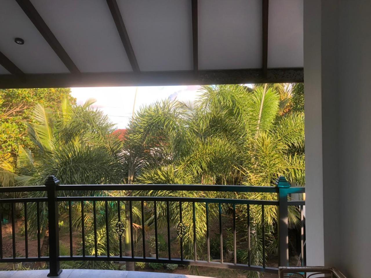 Skyresort Tangalle Exteriér fotografie