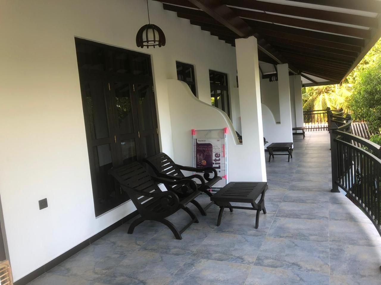 Skyresort Tangalle Exteriér fotografie