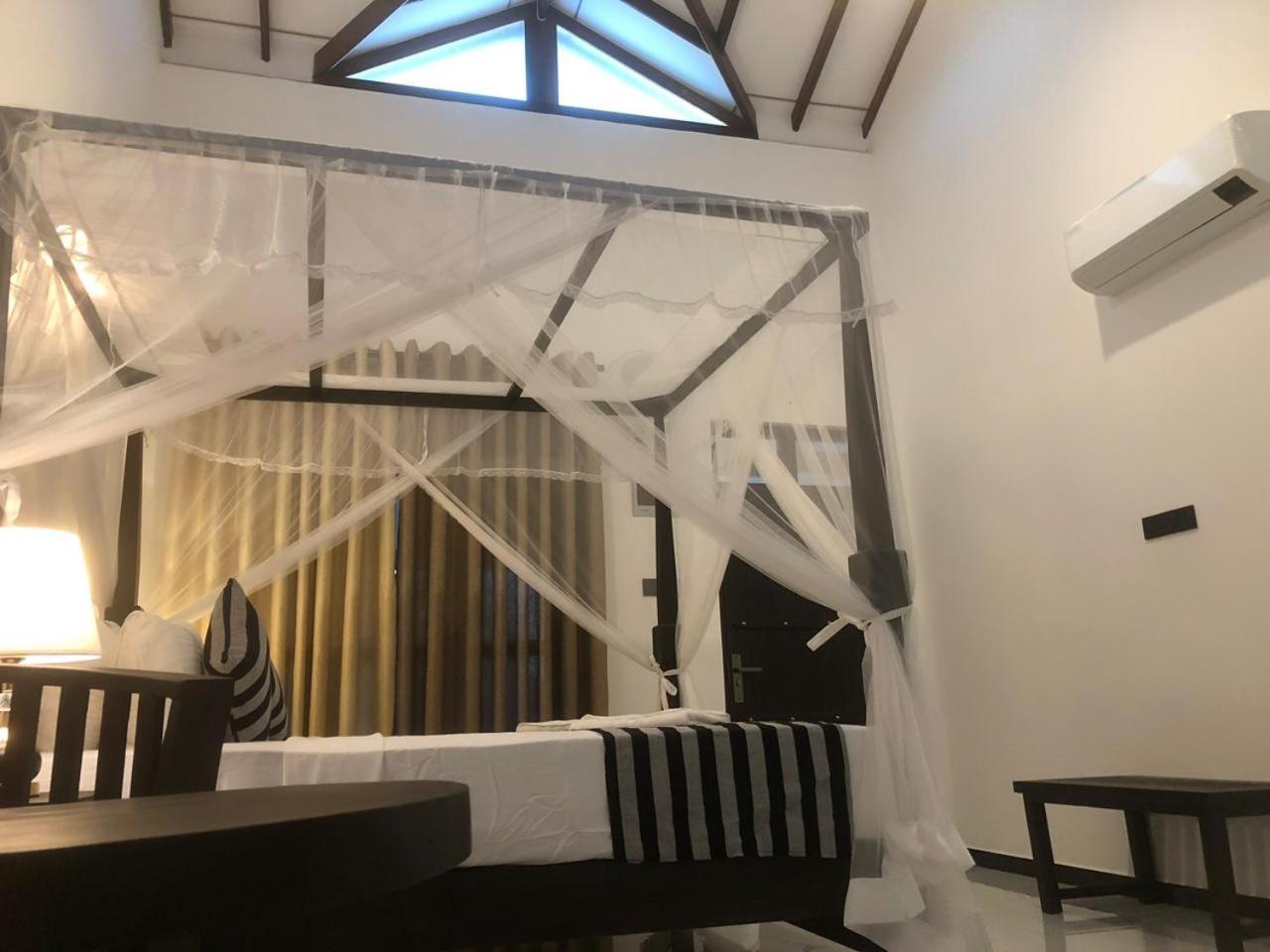 Skyresort Tangalle Exteriér fotografie