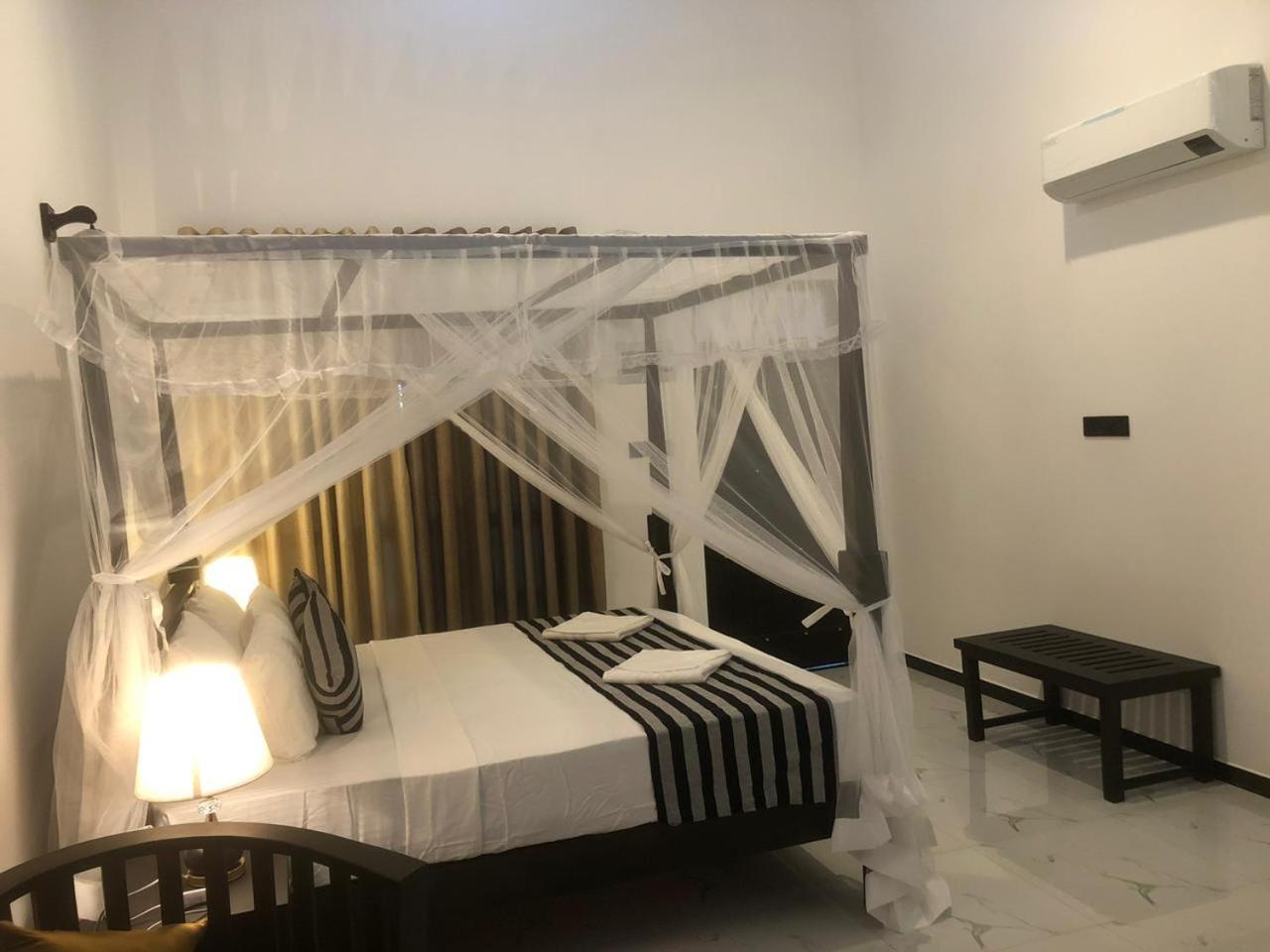 Skyresort Tangalle Exteriér fotografie