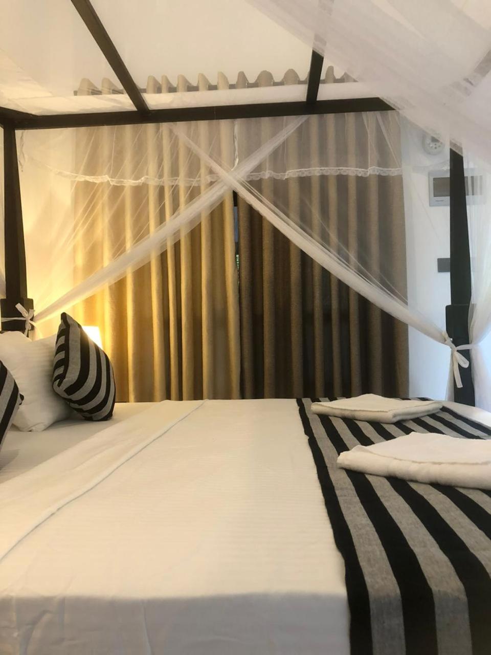 Skyresort Tangalle Exteriér fotografie