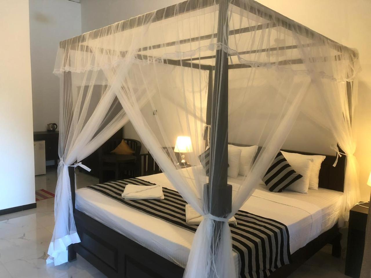 Skyresort Tangalle Exteriér fotografie
