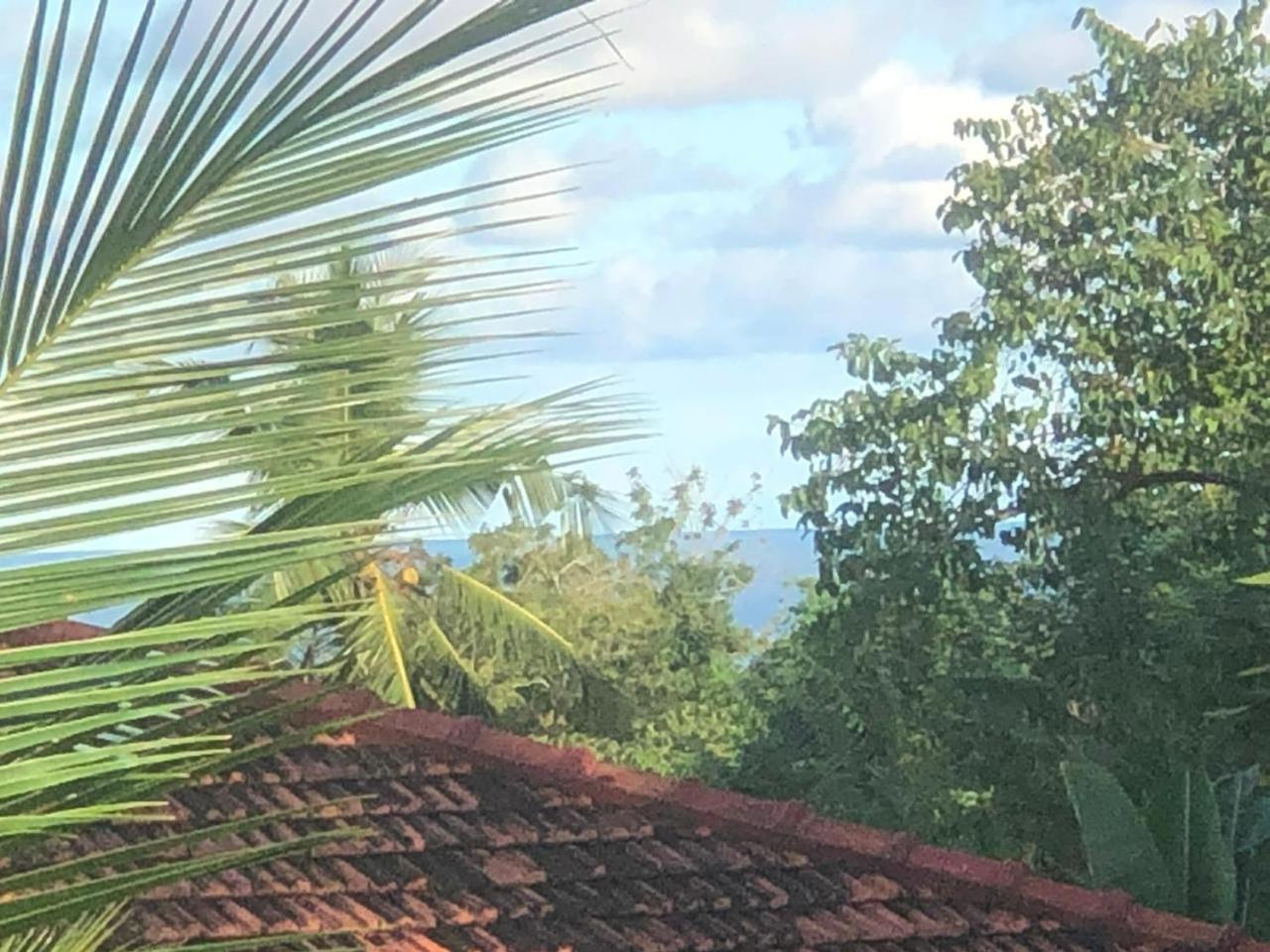 Skyresort Tangalle Exteriér fotografie