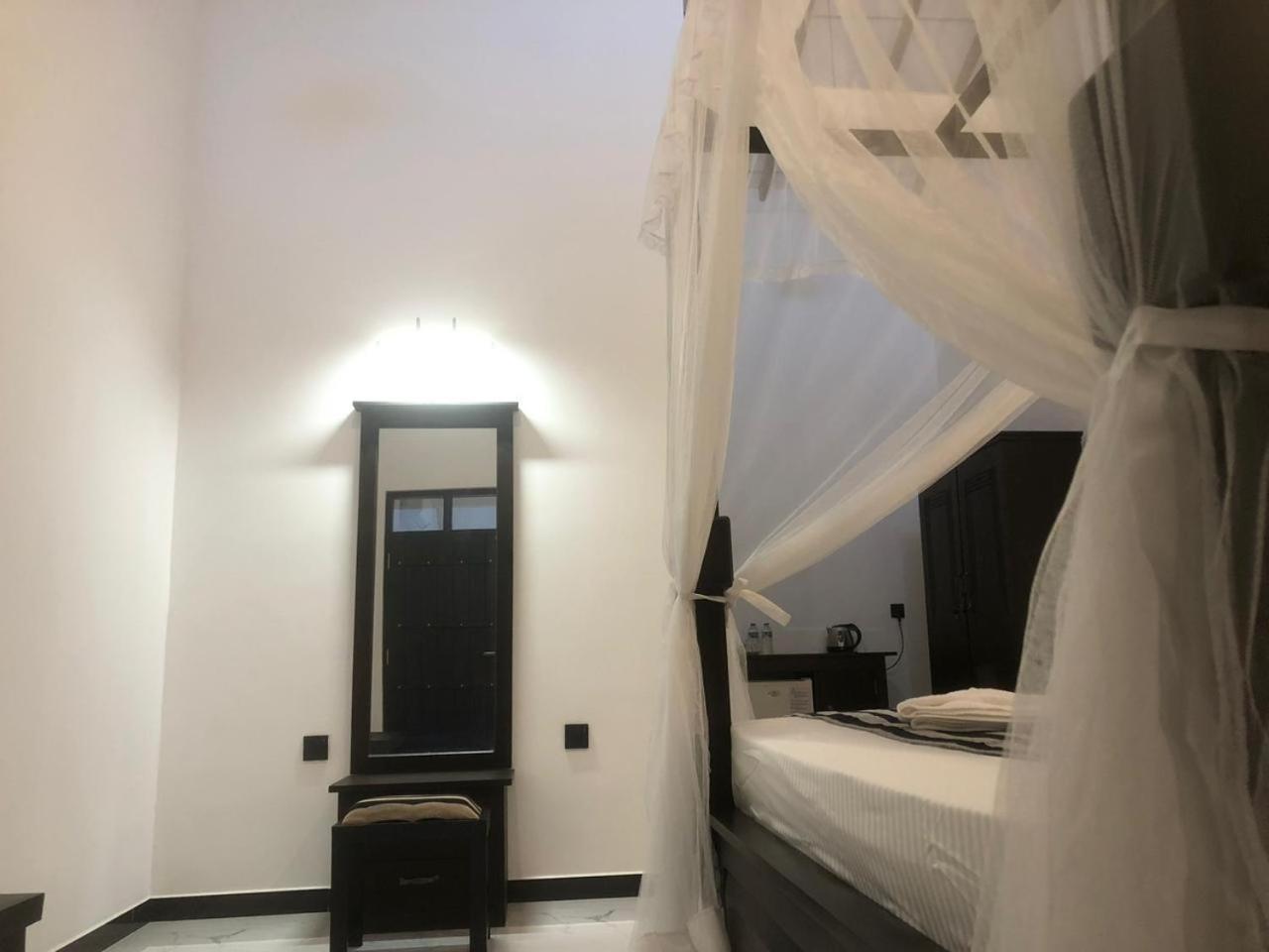 Skyresort Tangalle Exteriér fotografie