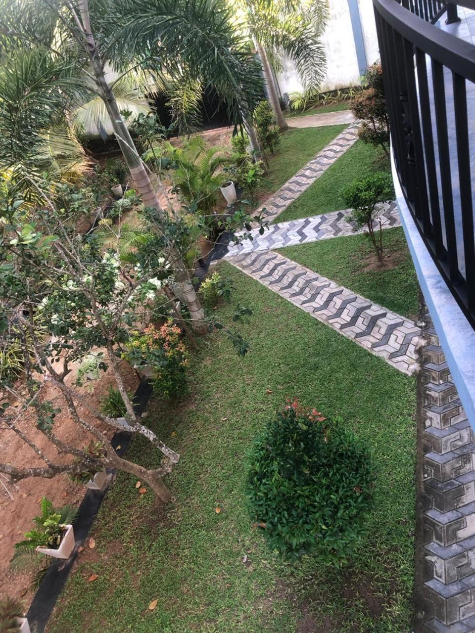Skyresort Tangalle Exteriér fotografie