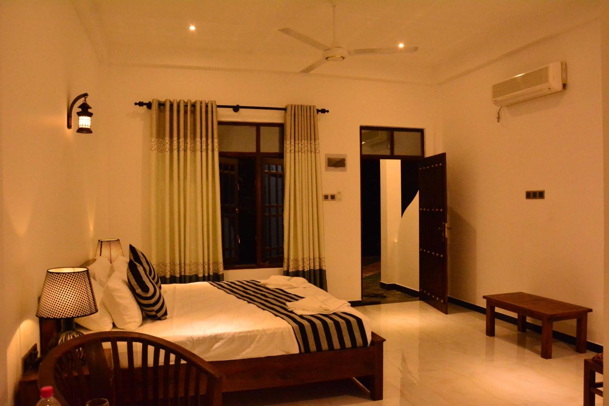 Skyresort Tangalle Exteriér fotografie
