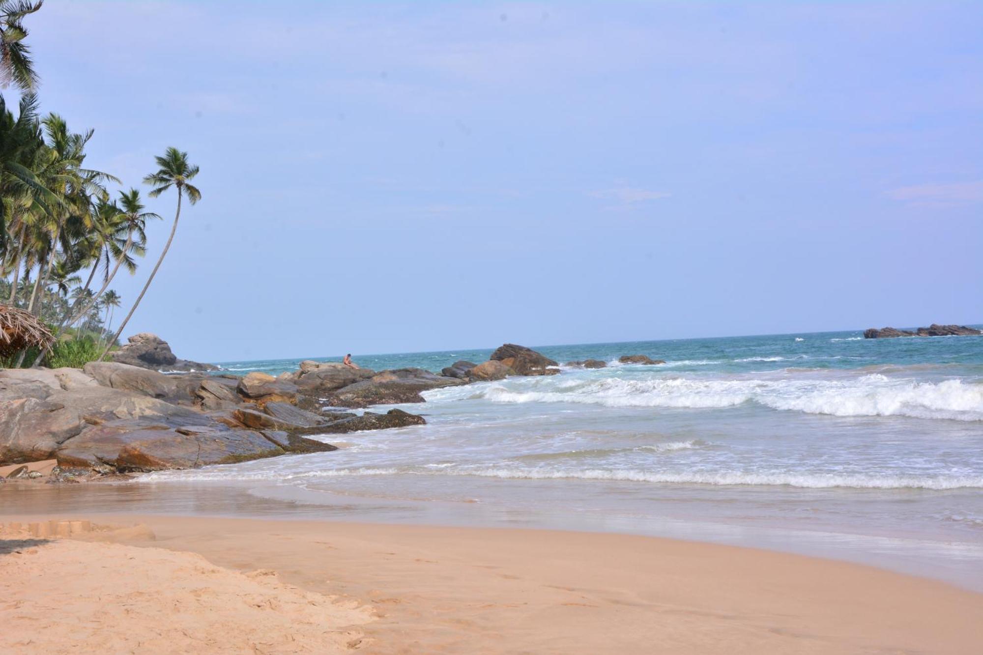 Skyresort Tangalle Exteriér fotografie