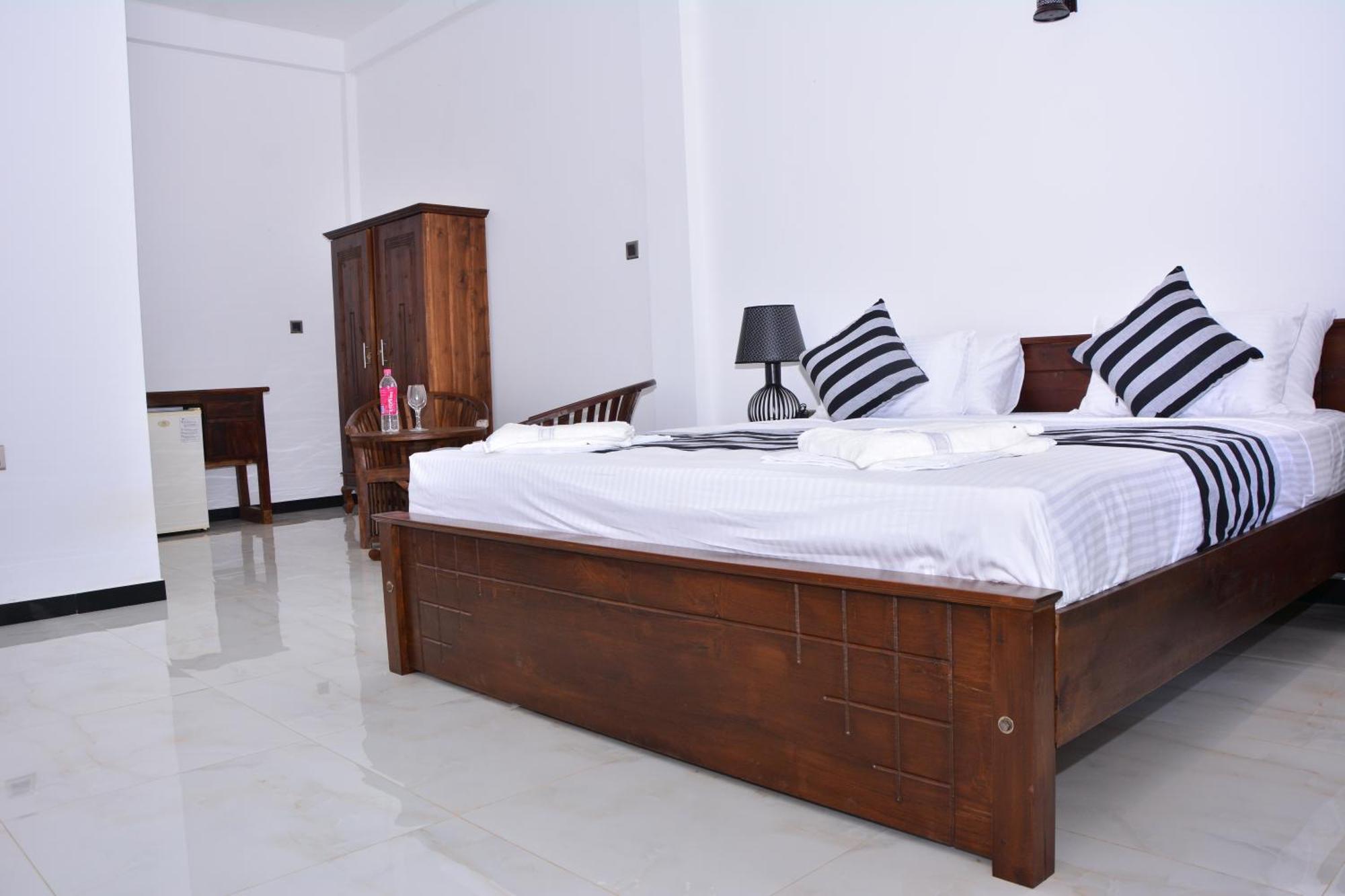 Skyresort Tangalle Exteriér fotografie