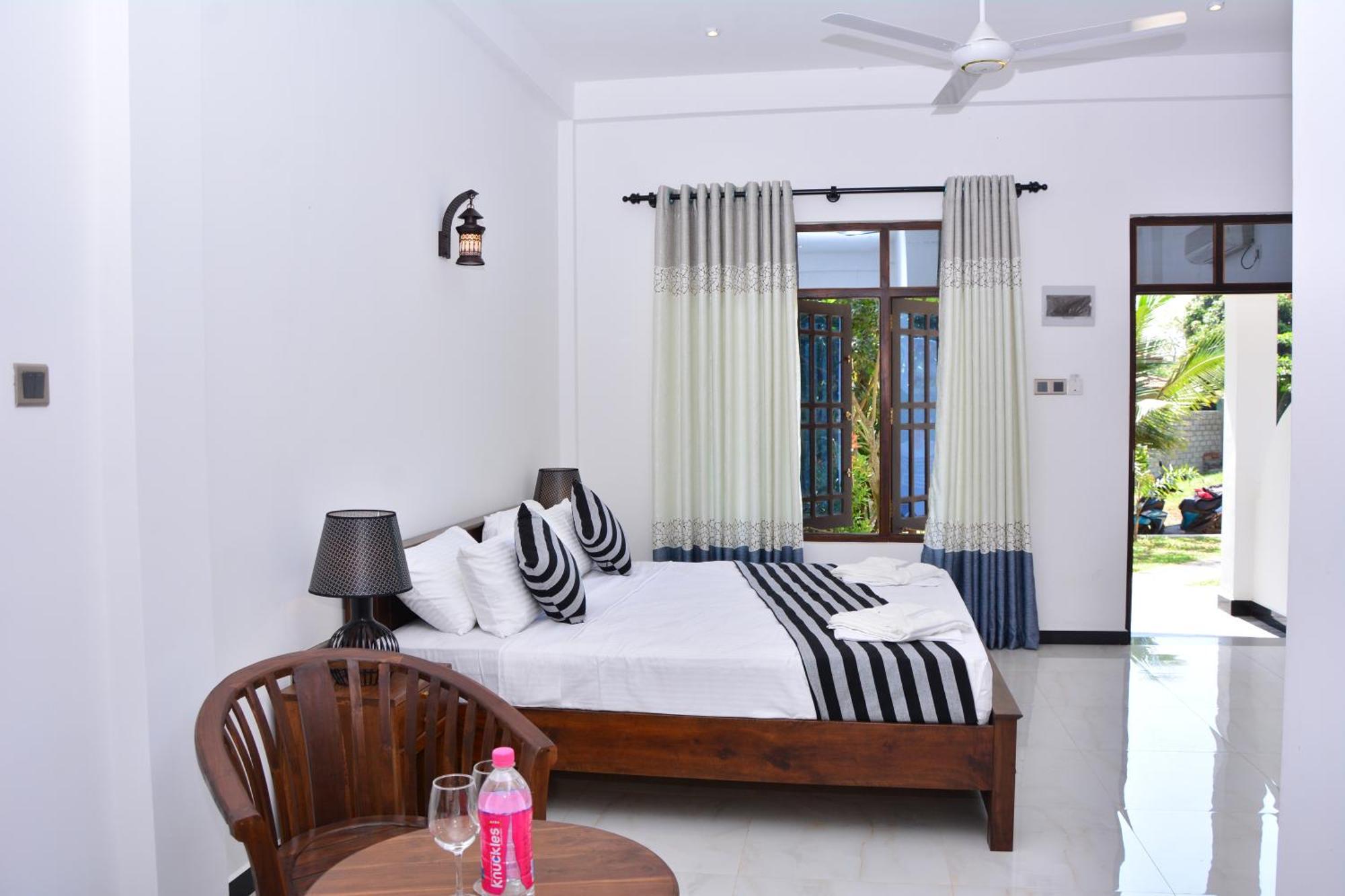 Skyresort Tangalle Exteriér fotografie