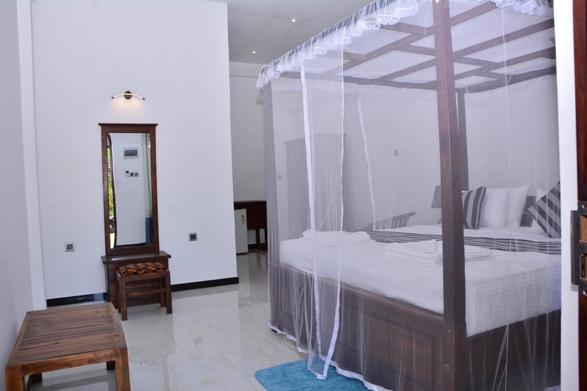 Skyresort Tangalle Exteriér fotografie