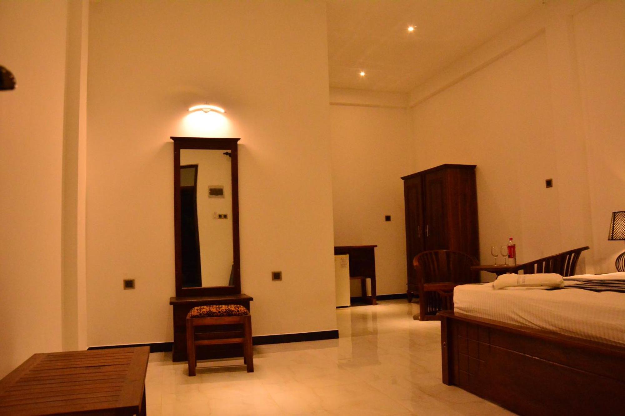 Skyresort Tangalle Exteriér fotografie