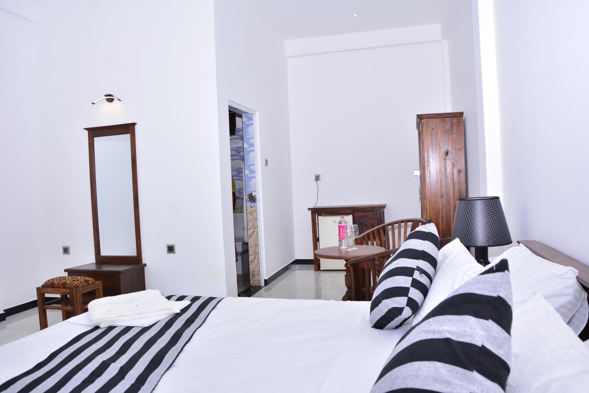 Skyresort Tangalle Exteriér fotografie
