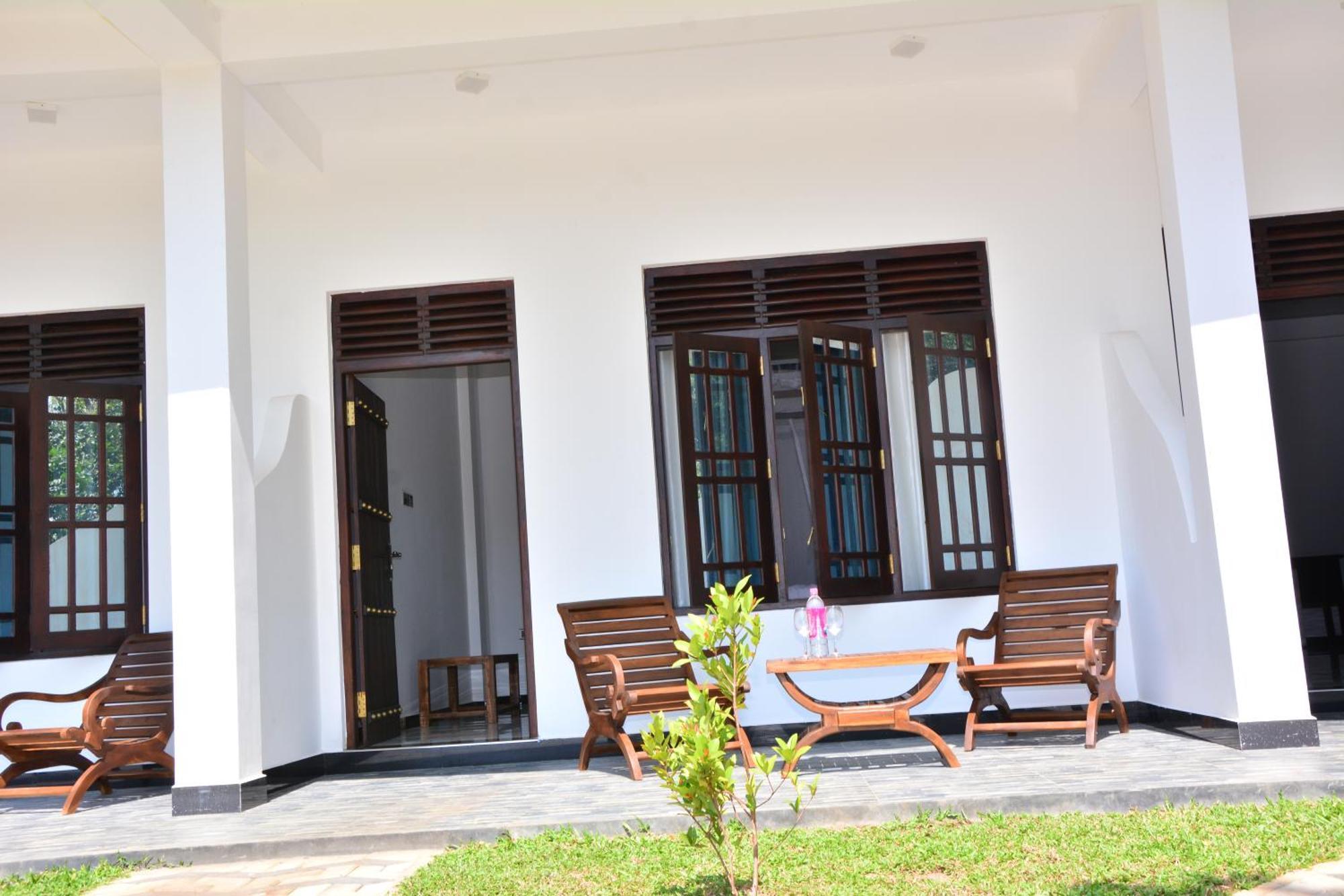 Skyresort Tangalle Exteriér fotografie