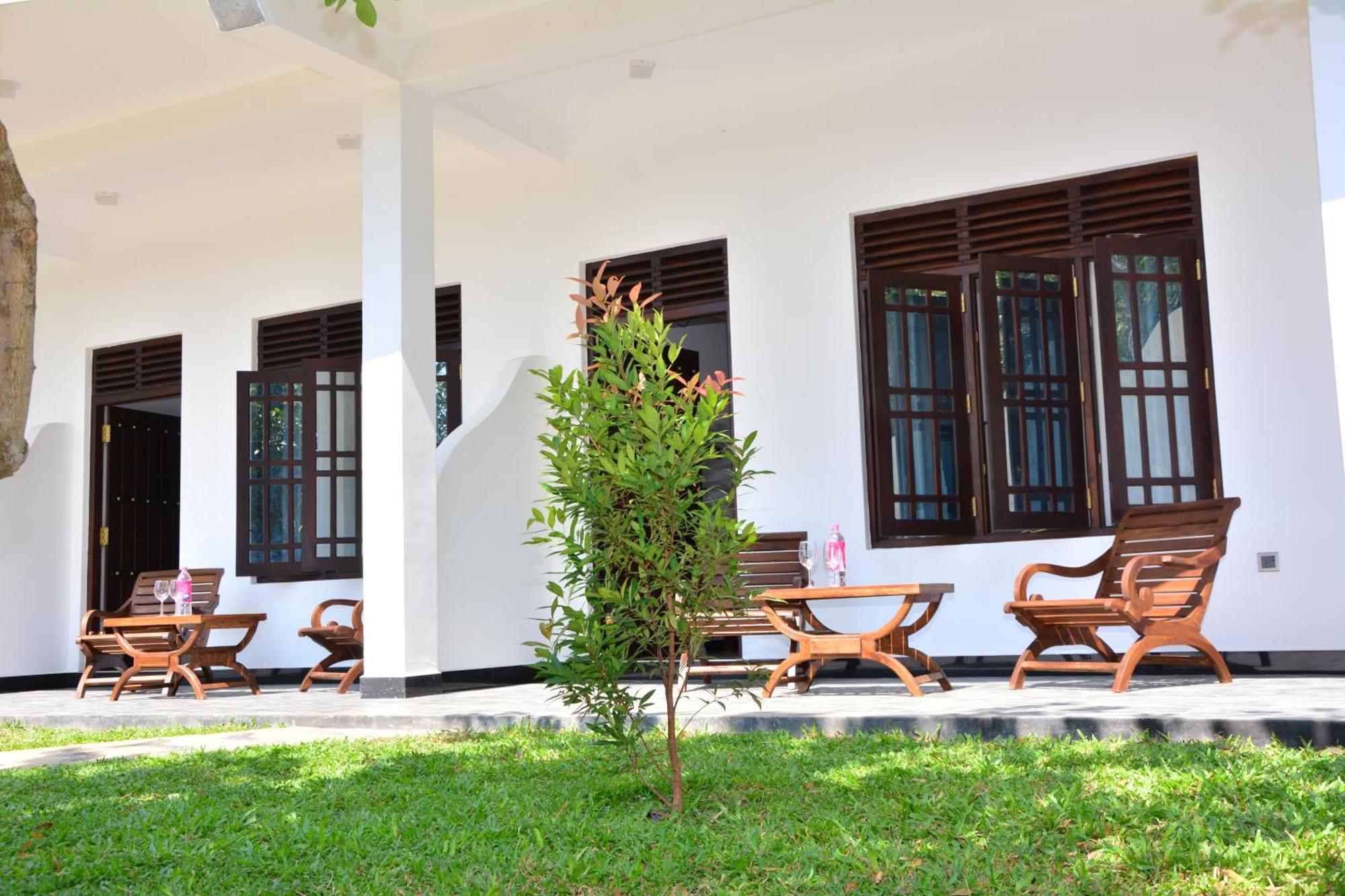 Skyresort Tangalle Exteriér fotografie