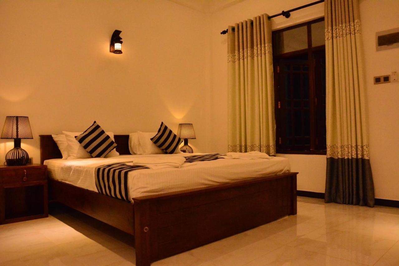 Skyresort Tangalle Exteriér fotografie