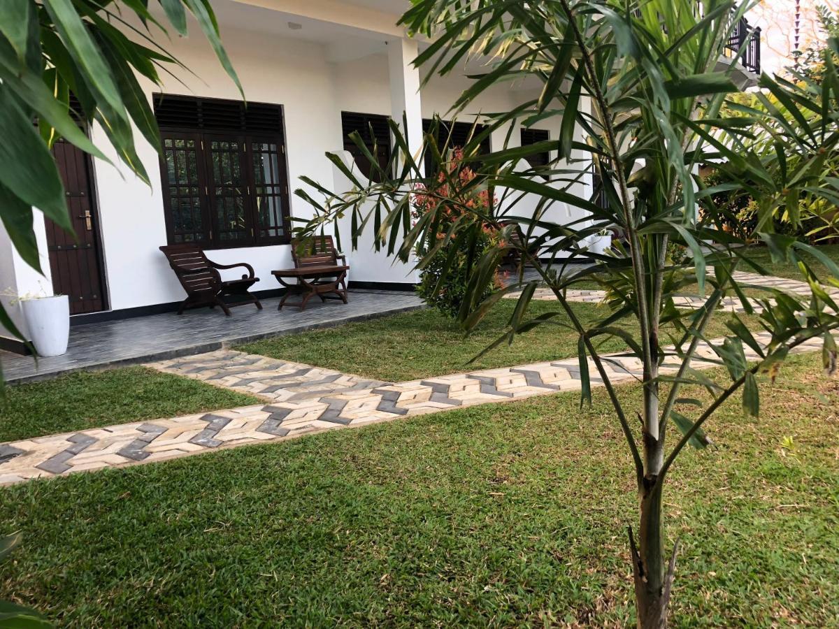 Skyresort Tangalle Exteriér fotografie